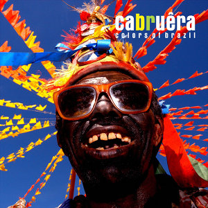 Cabrura - Colors of Brazil