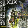 Orquesta America - Bolero-Son