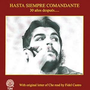 Cuba: Che Guevara impersonator, Cuba album: /…