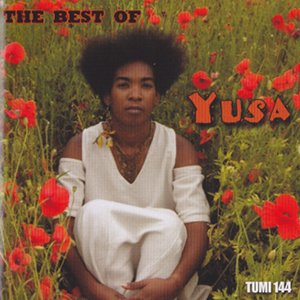 The best of Yusa