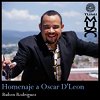 Homenaje a Oscar D'Leon