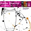 Latin Quarter IX: Caribbean and Latin (except Brazil): Reggaeton, Reggae, Fusion, Rock, Pop, Electronic, Hip-Hop & Urban