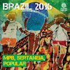 Brazil 2016: MPB, Sertaneja, Popular