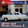 The Best of Cuba: Salsa and Timba - Vol 2