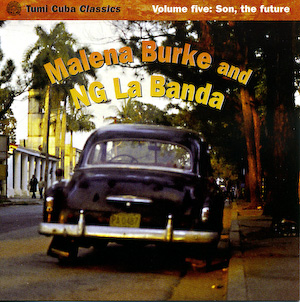 Tumi Cuba Classics Volume 5: Son, the future