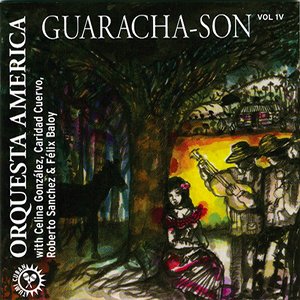 Guaracha-Son