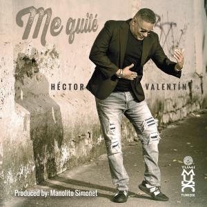 Hector Valentin - Mi Quite